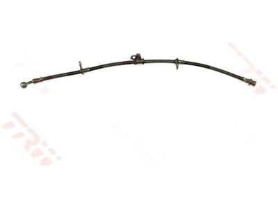 Honda 46410-SH0-A02 Hose, Right Front Brake (Nichirin)