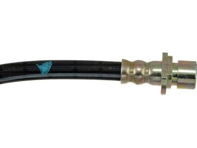 Honda 46410-SH0-A02 Hose, Right Front Brake (Nichirin)