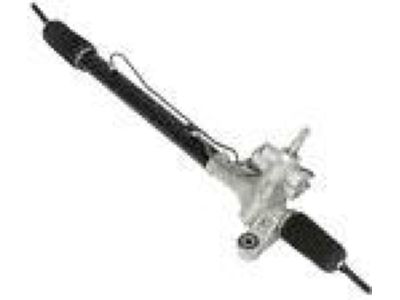 Honda 06536-TE1-505RM Power Steering Rack, Core Id (53600-Te1-A030) (06536-Te1-505Rm) (Reman)