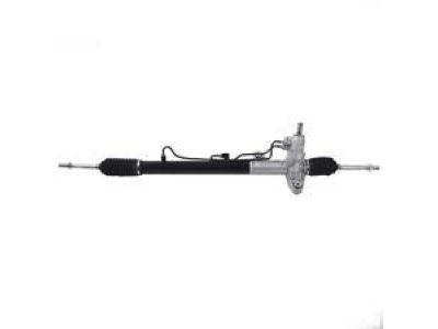 Honda 06536-TE1-505RM Power Steering Rack, Core Id (53600-Te1-A030) (06536-Te1-505Rm) (Reman)