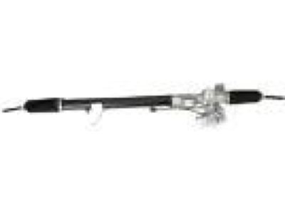 Honda 06536-TE1-505RM Power Steering Rack, Core Id (53600-Te1-A030) (06536-Te1-505Rm) (Reman)