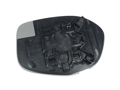 Honda 76253-TK8-A41 Mirror Sub-Assembly, Driver Side