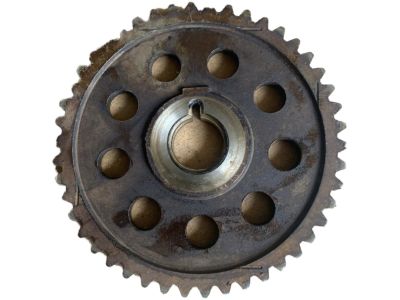 Honda 14211-PWA-000 Sprocket, Cam Chain Driven (46T)