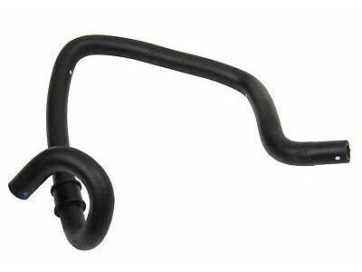 Honda 53733-SXS-A01 Hose, Power Steering Oil Tank