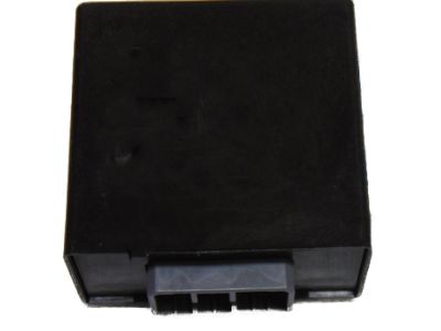 Acura 08L91-STX-200A1 Control Unit, Trailer Hitch