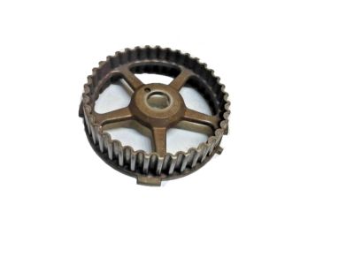 Honda 14210-PLM-003 Pulley, Timing Belt Driven