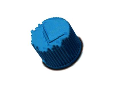 Honda 80866-SL0-003 Cap, Valve (L)