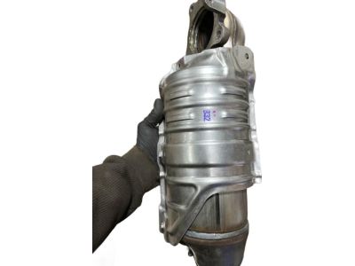 Honda 18150-5AA-L10 Converter Assembly