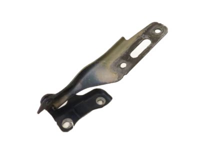 Acura 60170-SHJ-A00ZZ Hinge, Driver Side Hood