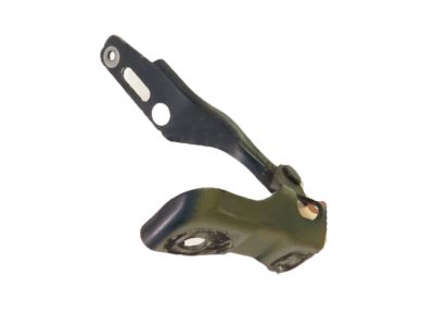 Acura 60170-SHJ-A00ZZ Hinge, Driver Side Hood