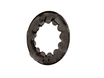 Acura 91102-RJF-T01 Bearing, Needle (40.5X74X24)