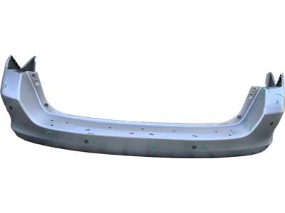 Honda 04715-SDA-A90ZZ Face, Rear Bumper (Dot)