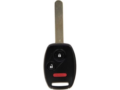 Honda 35111-SWA-306 Key, Immobilizer & Transmitter(Blank)