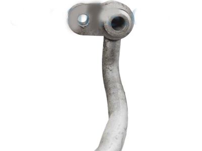 Honda 80315-TPA-J01 Hose Complete, Discharge