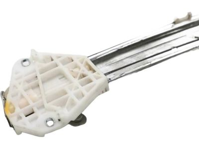 Honda 72210-T3L-A11 Regulator Assembly, Right Front Door (Power)