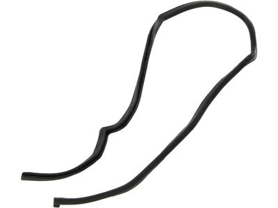 Acura 11811-P0A-A00 Rubber, Timing Belt Seal (Lower)