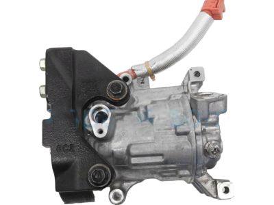 Honda 38800-6C2-A02 Compressor Assy.