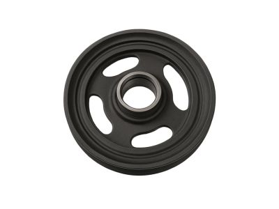 Honda 13810-RBJ-003 Pulley, Crankshaft