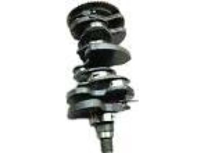 Honda 13310-5J6-A00 Crankshaft