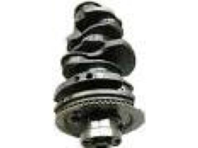 Honda 13310-5J6-A00 Crankshaft