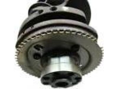 Honda 13310-5J6-A00 Crankshaft