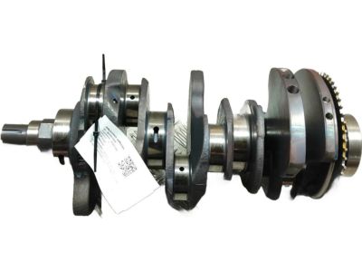 Honda 13310-5J6-A00 Crankshaft
