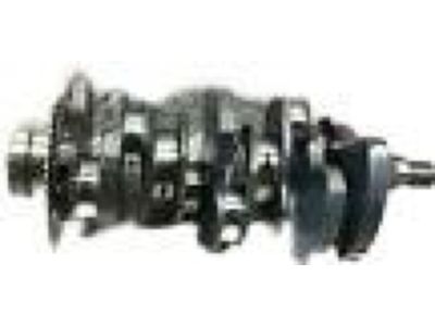 Honda 13310-5J6-A00 Crankshaft