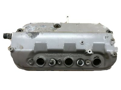 Acura 12320-RCA-A00 Cover, Rear Cylinder Head