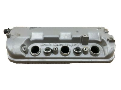 Acura 12320-RCA-A00 Cover, Rear Cylinder Head