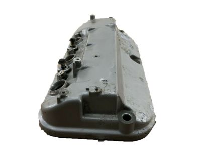 Honda 12320-RCA-A00 Cover, RR. Cylinder Head