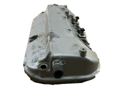 Honda 12320-RCA-A00 Cover, RR. Cylinder Head