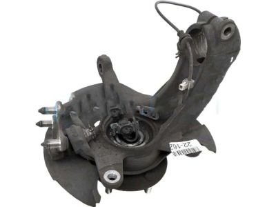 Honda 51216-TET-H00 Knuckle, Left Front