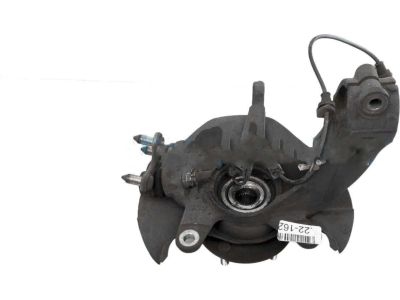 Honda 51216-TET-H00 Knuckle, Left Front