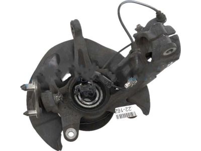 Honda 51216-TET-H00 Knuckle, Left Front