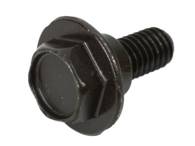 Acura 90104-SHJ-A00 Bolt, Special (6MM)