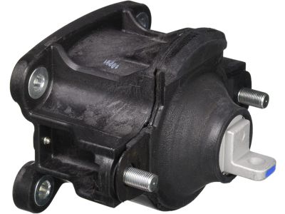 Honda 50830-T2F-A01 Mounting Rub Assy, Eng