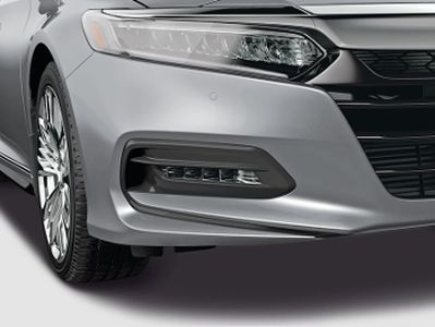 Honda 08V67-TVA-120K Parking Sensors (LUNAR SILVER METALLIC)