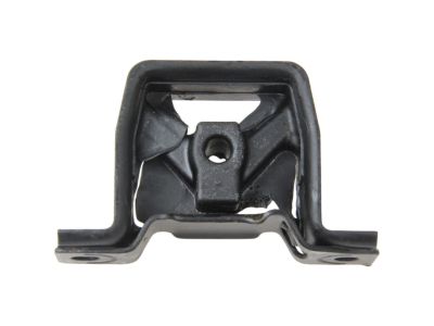 Honda 18215-SDA-A11 Rubber, Exhuast Mounting