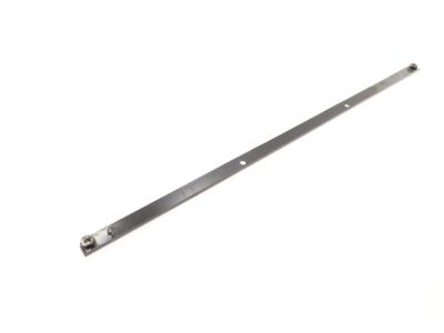 Honda 71430-TXM-A00 BRACE, BULKHEAD