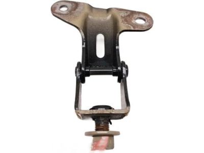 Honda 68210-TGG-A00ZZ Hinge, Passenger Side Tailgate