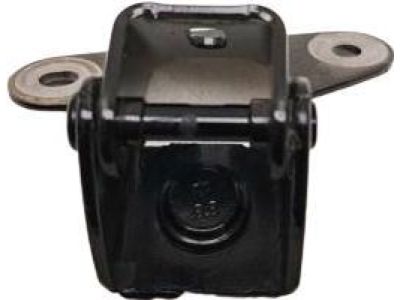 Honda 68210-TGG-A00ZZ Hinge, Passenger Side Tailgate