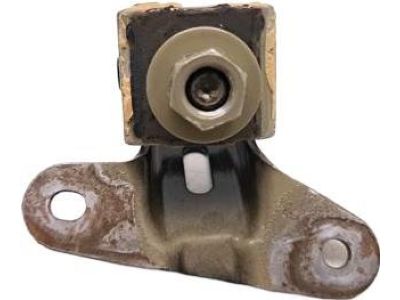 Honda 68210-TGG-A00ZZ Hinge, Passenger Side Tailgate