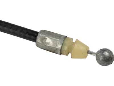 Honda 74130-S4K-A01 Wire Assembly, Hood