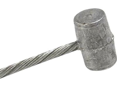 Honda 74130-S4K-A01 Wire Assembly, Hood