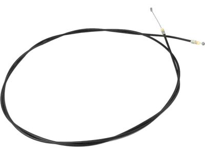 Honda 74130-S4K-A01 Wire Assembly, Hood