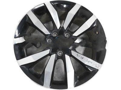 Honda 42700-TR3-C82 Disk (17X7J)