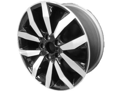 Honda 42700-TR3-C82 Disk (17X7J)