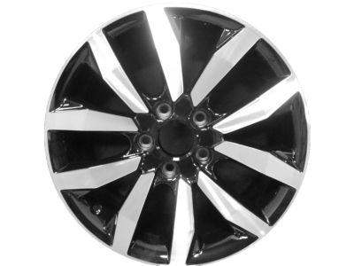 Honda 42700-TR3-C82 Disk (17X7J)