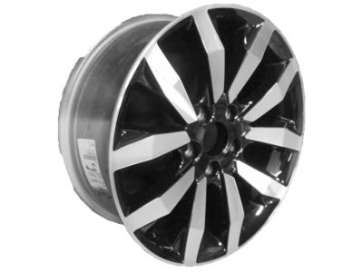 Honda 42700-TR3-C82 Disk (17X7J)