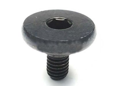 Acura 90149-SAA-003 Bolt, Bumper